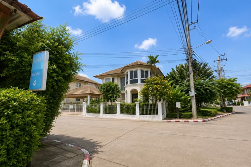 Chuan Chuen Park Onnut-Wongwaen, Bangkok, Kanchanaphisek Road, Prawet, Bangkok, 3 Bedrooms, 250 sqm, Single Detached House For Sale, by คุณเอ, 500384575 - DDproperty.com