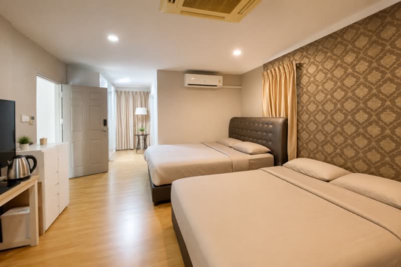 Chuan Chuen Park Onnut-Wongwaen, Bangkok, Kanchanaphisek Road, Prawet, Bangkok, 3 Bedrooms, 250 sqm, Single Detached House For Sale, by คุณเอ, 500384575 - DDproperty.com