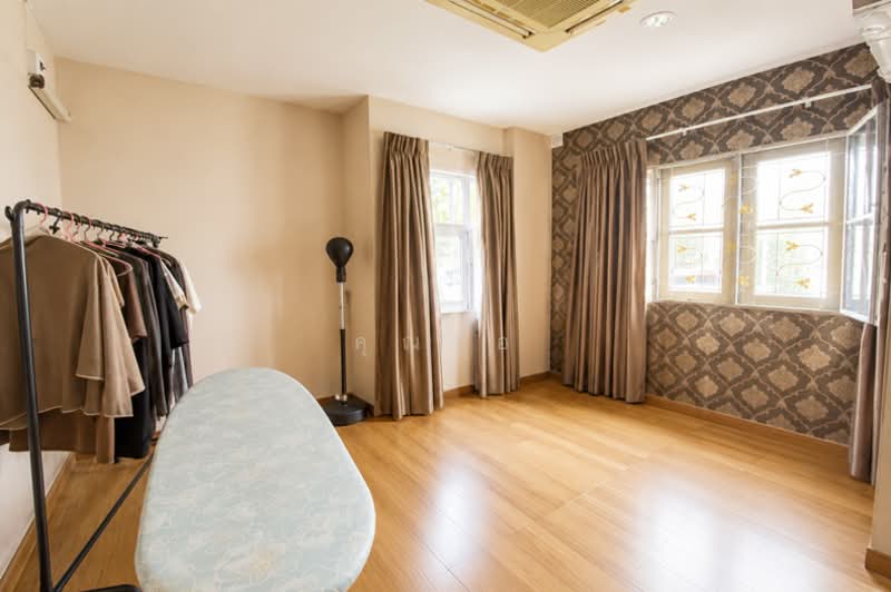 Chuan Chuen Park Onnut-Wongwaen, Bangkok, Kanchanaphisek Road, Prawet, Bangkok, 3 Bedrooms, 250 sqm, Single Detached House For Sale, by คุณเอ, 500384575 - DDproperty.com