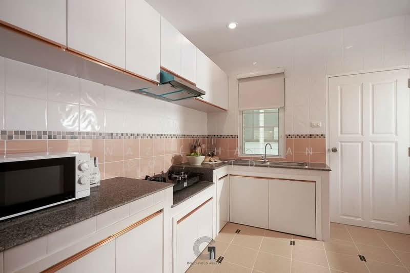4BR House for Rent at Chiang Mai Perfect Home | Spacious Family Living, Chiang Mai, Chai Sa Than, Saraphi, Chiang Mai, 4 Bedrooms, 240 sqm, Single Detached House For Rent, by Fazwaz (Thailand) Co., Ltd., 500384576 - DDproperty.com