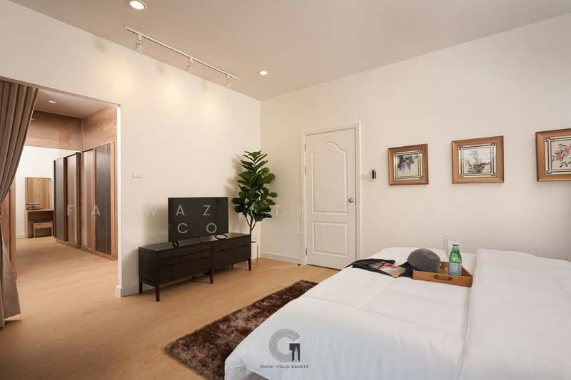 บ้านเชียงใหม่ให้เช่า 4 ห้องนอน Chiang Mai Perfect Home ชัยสถาน, เชียงใหม่, ไชยสถาน, สารภี, เชียงใหม่, 240 ตร.ม., บ้านเดี่ยว ให้เช่า, โดย Fazwaz (Thailand) Co., Ltd., 500384576 - DDproperty.com