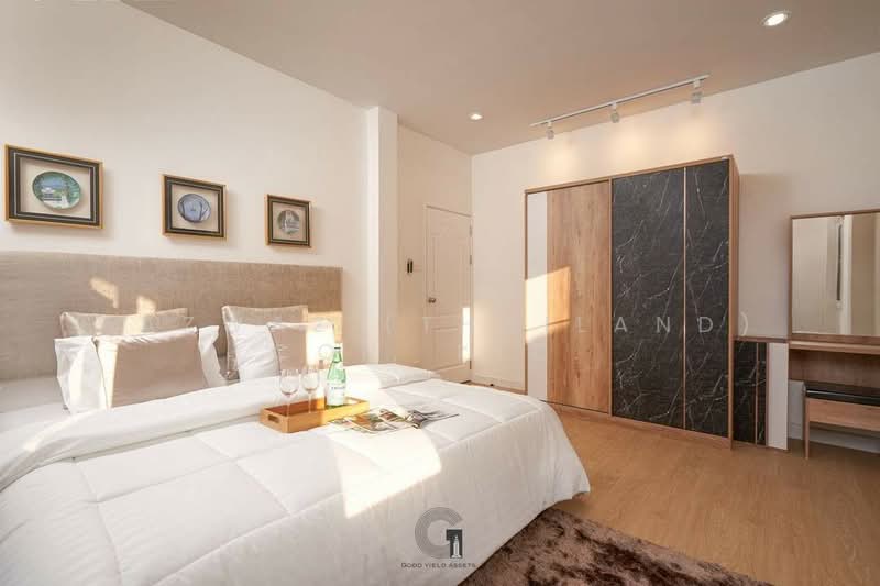 บ้านเชียงใหม่ให้เช่า 4 ห้องนอน Chiang Mai Perfect Home ชัยสถาน, เชียงใหม่, ไชยสถาน, สารภี, เชียงใหม่, 240 ตร.ม., บ้านเดี่ยว ให้เช่า, โดย Fazwaz (Thailand) Co., Ltd., 500384576 - DDproperty.com