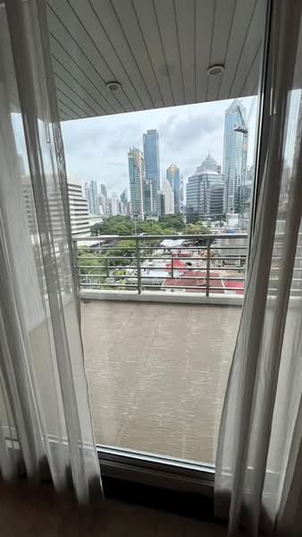 Royal Residence Park, Bangkok, 99 Royal Resident Park Lumphini, Lumphini, Pathum Wan, Bangkok, 3 Bedrooms, 230 sqm, Condo For Rent, by Phakaporn Brikshavana, 500384577 - DDproperty.com