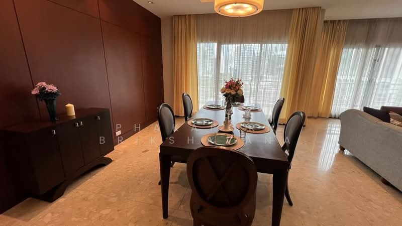 Royal Residence Park : รอยัล เรสซิเดนท์ พาร์ค, กรุงเทพ, 99 Royal Resident Park ลุมพินี, ลุมพินี, ปทุมวัน, กรุงเทพ, 230 ตร.ม., คอนโด ให้เช่า, โดย Phakaporn Brikshavana, 500384577 - DDproperty.com