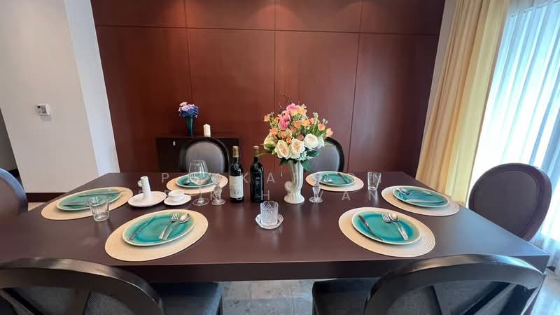 Royal Residence Park : รอยัล เรสซิเดนท์ พาร์ค, กรุงเทพ, 99 Royal Resident Park ลุมพินี, ลุมพินี, ปทุมวัน, กรุงเทพ, 230 ตร.ม., คอนโด ให้เช่า, โดย Phakaporn Brikshavana, 500384577 - DDproperty.com