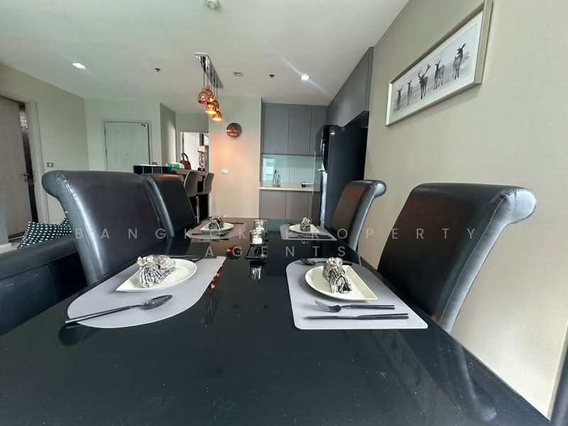 Rhythm Sukhumvit 36-38, Bangkok, 55 Soi Sukhumvit 36, Sukhumvit Road, Phra Kanong, Khlong Toei, Bangkok, 2 Bedrooms, 78 sqm, Condo For Rent, by BANGKOK PROPERTY AGENTS, 500384578 - DDproperty.com