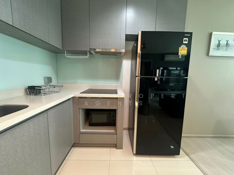 Rhythm Sukhumvit 36-38, Bangkok, 55 Soi Sukhumvit 36, Sukhumvit Road, Phra Kanong, Khlong Toei, Bangkok, 2 Bedrooms, 78 sqm, Condo For Rent, by BANGKOK PROPERTY AGENTS, 500384578 - DDproperty.com