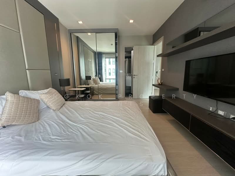 Rhythm Sukhumvit 36-38 : ริทึ่ม สุขุมวิท 36-38, กรุงเทพ, 55 ซอยสุขุมวิท 36 ถนนสุขุมวิท, พระโขนง, คลองเตย, กรุงเทพ, 78 ตร.ม., คอนโด ให้เช่า, โดย BANGKOK PROPERTY AGENTS, 500384578 - DDproperty.com