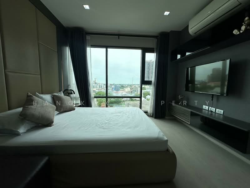 Rhythm Sukhumvit 36-38, Bangkok, 55 Soi Sukhumvit 36, Sukhumvit Road, Phra Kanong, Khlong Toei, Bangkok, 2 Bedrooms, 78 sqm, Condo For Rent, by BANGKOK PROPERTY AGENTS, 500384578 - DDproperty.com