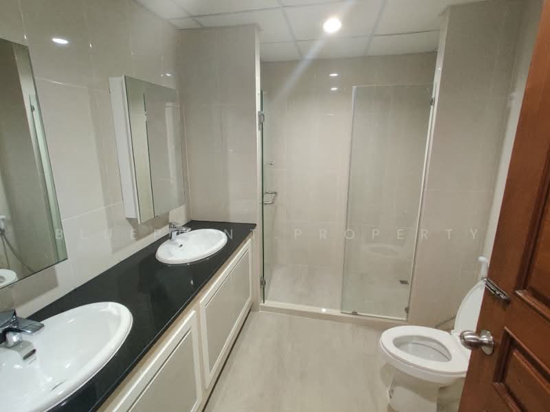 Rishi Court, Bangkok, 47 Soi Sukhumvit 15, Khlongtoei Nua, Watthana, Bangkok, 3 Bedrooms, 280 sqm, Condo For Rent, by Blueprint.property, 500384579 - DDproperty.com