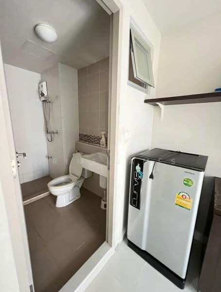 Dcondo Creek Phuket, Phuket, 81 Moo 2, Kathu, Phuket, 1 Bedroom, 29 sqm, Condo For Rent, by Prime James, 500384580 - DDproperty.com