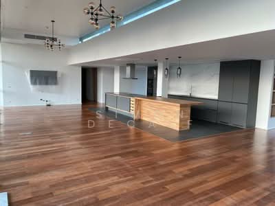 For Rent - Ficus Lane, Bangkok