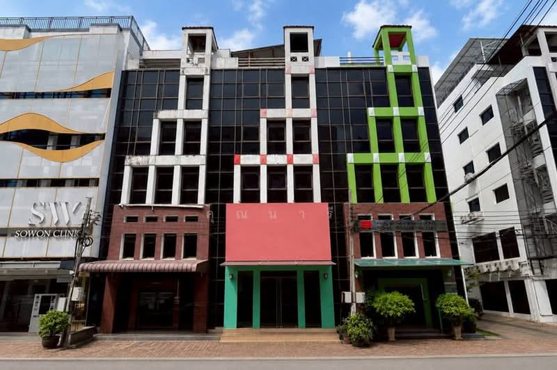 ซอยลาดพร้าว 101/3, Bangkok, ถนนลาดพร้าว, Khlong Chan, Bang Kapi, Bangkok, , 120 sqm, Shophouse For Sale, by คุณนารี, 500384583 - DDproperty.com