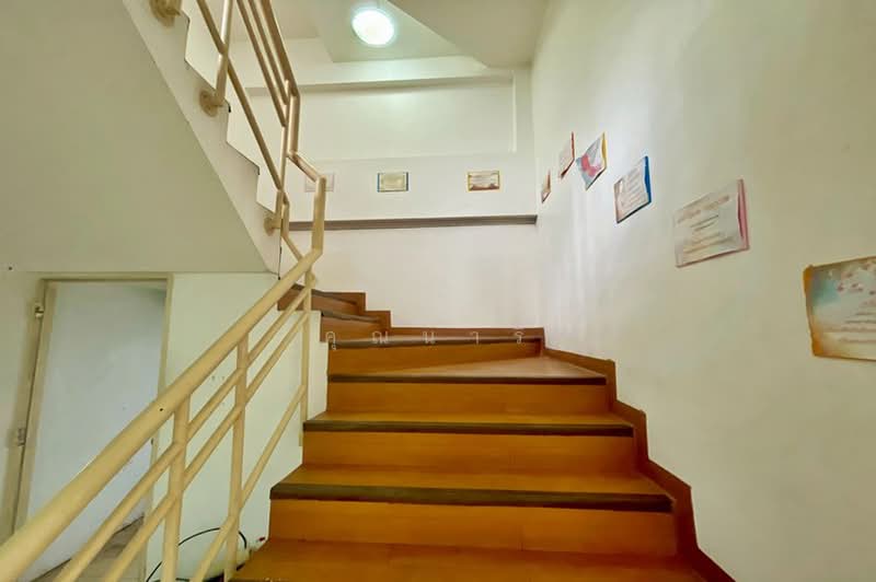 ซอยลาดพร้าว 101/3, Bangkok, ถนนลาดพร้าว, Khlong Chan, Bang Kapi, Bangkok, , 120 sqm, Shophouse For Sale, by คุณนารี, 500384583 - DDproperty.com