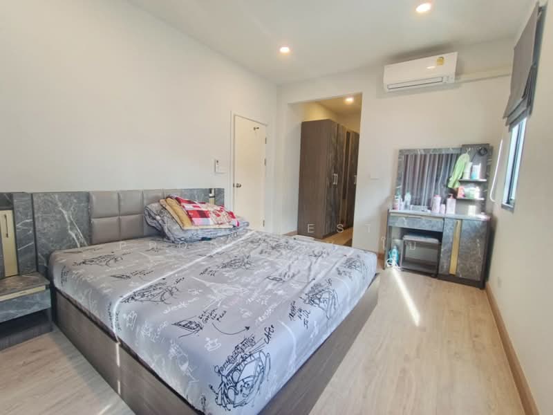 Britania Bangna Km. 42 : บริทาเนีย บางนา กม. 42, Chachoengsao, 199 5 ถ.จรัญนนท์, Bang Wua, Bang Pakong, Chachoengsao, 3 Bedrooms, 150 sqm, Single Detached House For Sale, by The Best Property โบ, 500384585 - DDproperty.com