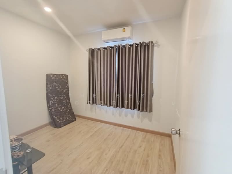 Britania Bangna Km. 42 : บริทาเนีย บางนา กม. 42, Chachoengsao, 199 5 ถ.จรัญนนท์, Bang Wua, Bang Pakong, Chachoengsao, 3 Bedrooms, 150 sqm, Single Detached House For Sale, by The Best Property โบ, 500384585 - DDproperty.com