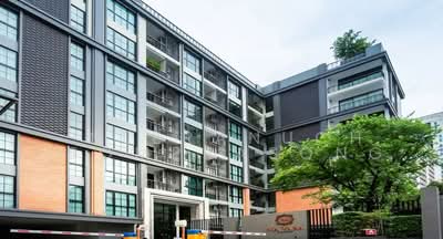 ขาย - Na Vara Residence : ณ วรา เรสซิเดนส์, กรุงเทพ