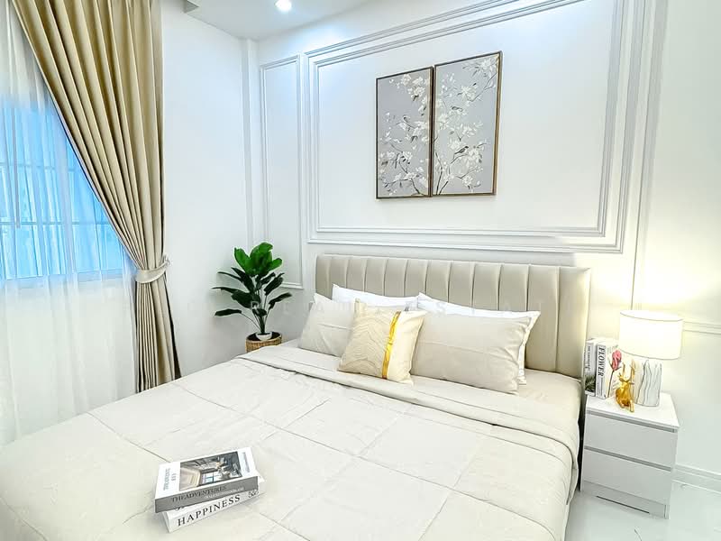 Renovated Townhouse for Sale Khao Talo East Pattaya, Chon Buri (Pattaya), Bang Lamung, Bang Lamung (Pattaya), Chon Buri (Pattaya), 2 Bedrooms, 117 sqm, Townhouse For Sale, by PLC real estate, 500384587 - DDproperty.com