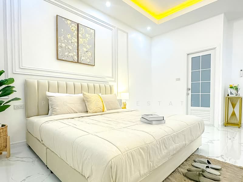 Renovated Townhouse for Sale Khao Talo East Pattaya, Chon Buri (Pattaya), Bang Lamung, Bang Lamung (Pattaya), Chon Buri (Pattaya), 2 Bedrooms, 117 sqm, Townhouse For Sale, by PLC real estate, 500384587 - DDproperty.com