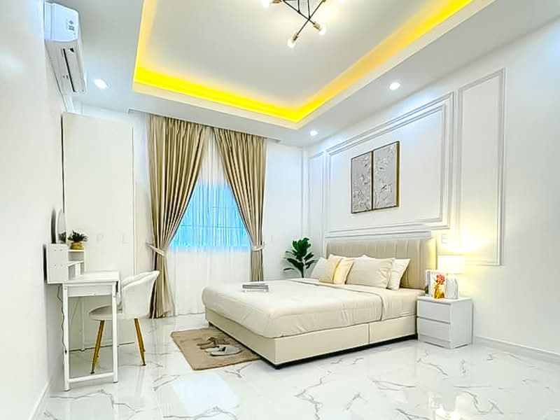 Renovated Townhouse for Sale Khao Talo East Pattaya, Chon Buri (Pattaya), Bang Lamung, Bang Lamung (Pattaya), Chon Buri (Pattaya), 2 Bedrooms, 117 sqm, Townhouse For Sale, by PLC real estate, 500384587 - DDproperty.com