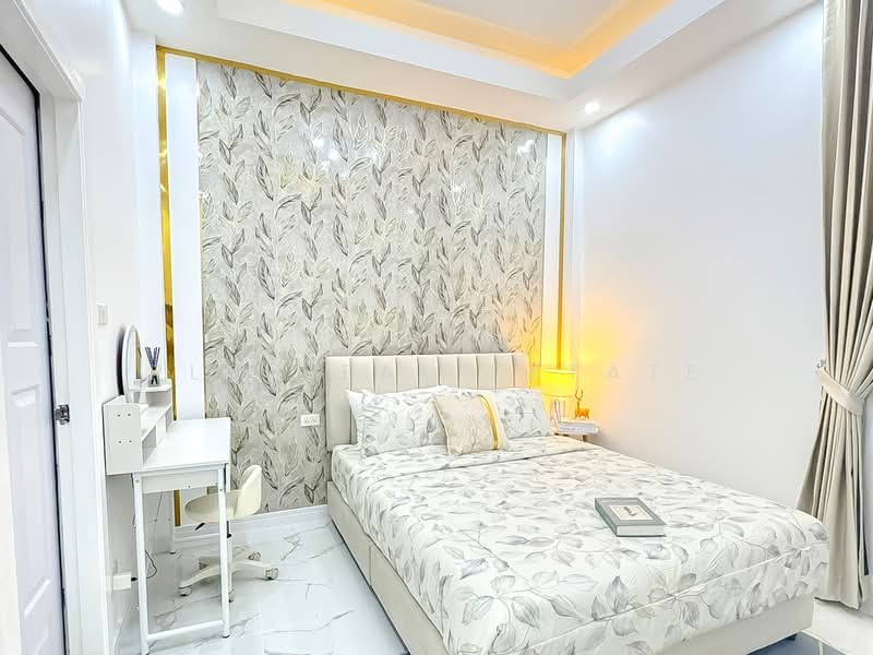 Renovated Townhouse for Sale Khao Talo East Pattaya, Chon Buri (Pattaya), Bang Lamung, Bang Lamung (Pattaya), Chon Buri (Pattaya), 2 Bedrooms, 117 sqm, Townhouse For Sale, by PLC real estate, 500384587 - DDproperty.com