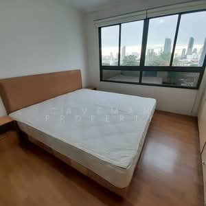 For Rent - Lumpini Place Rama 3-Charoen Krung, Bangkok
