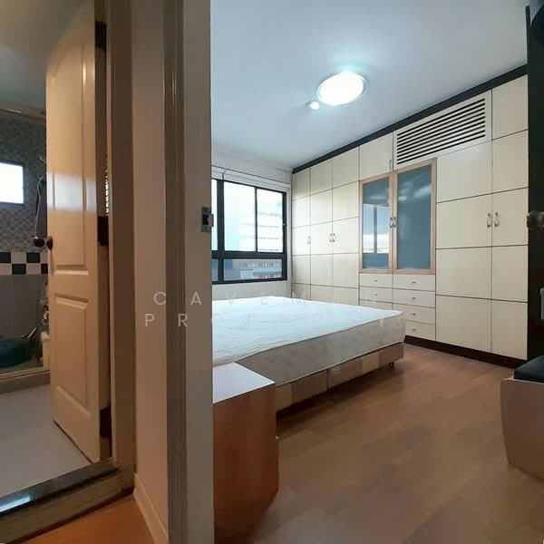 Lumpini Place Rama 3-Charoen Krung, Bangkok, 101 Rama 3, Bang Kho Laem, Bangkok, 1 Bedroom, 46 sqm, Condo For Rent, by caveman property, 500384591 - DDproperty.com