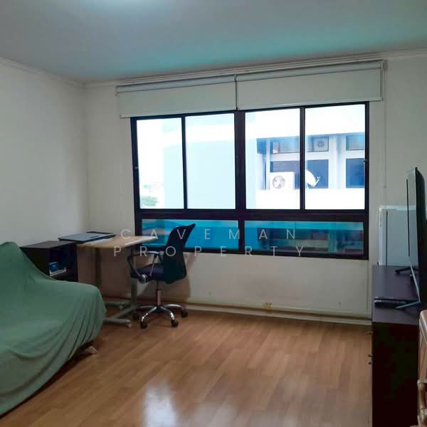 Lumpini Place Rama 3-Charoen Krung, Bangkok, 101 Rama 3, Bang Kho Laem, Bangkok, 1 Bedroom, 46 sqm, Condo For Rent, by caveman property, 500384591 - DDproperty.com