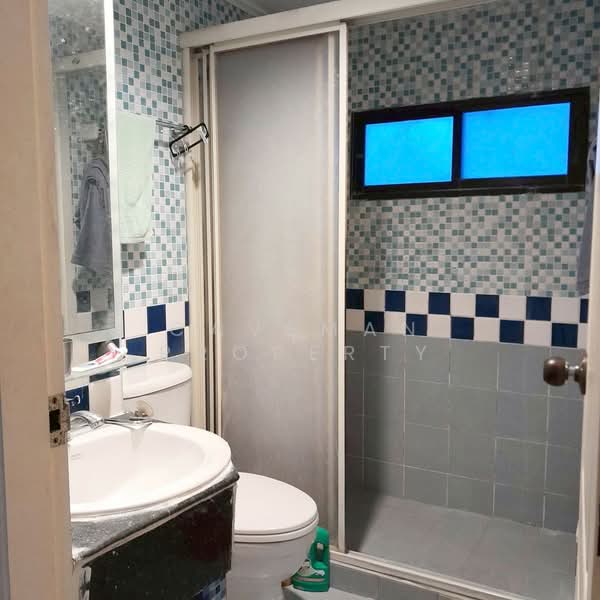 Lumpini Place Rama 3-Charoen Krung, Bangkok, 101 Rama 3, Bang Kho Laem, Bangkok, 1 Bedroom, 46 sqm, Condo For Rent, by caveman property, 500384591 - DDproperty.com