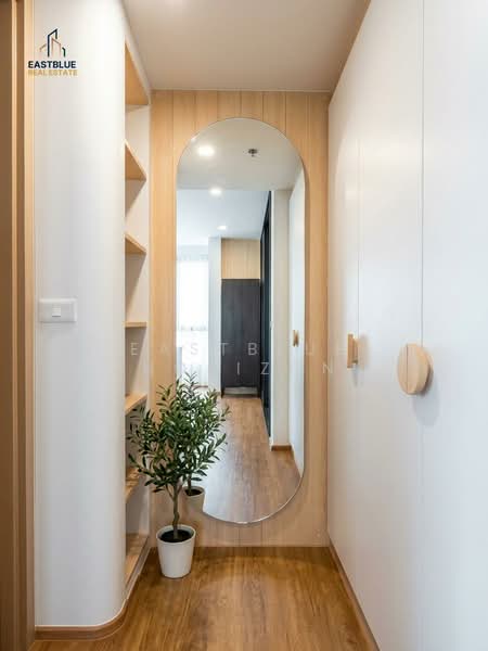 The Line Vibe, Bangkok, Jom Phon, Chatuchak, Bangkok, 1 Bedroom, 37 sqm, Condo For Sale, by Eastblue Horizon, 500384592 - DDproperty.com