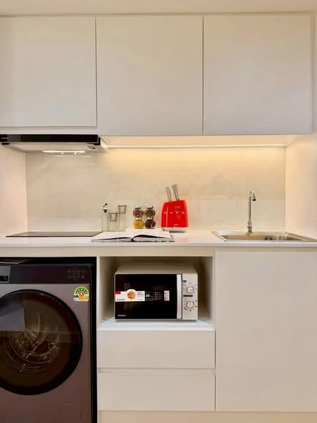 J.C. Hill Place Condominium, Chiang Mai, 114 Moo 1, Khlong Chonlaprathan Road, Chang Phuak, Muang Chiang Mai, Chiang Mai, 1 Bedroom, 42 sqm, Condo For Sale, by The Positive ที่ดิน บ้าน คอนโด, 500384596 - DDproperty.com
