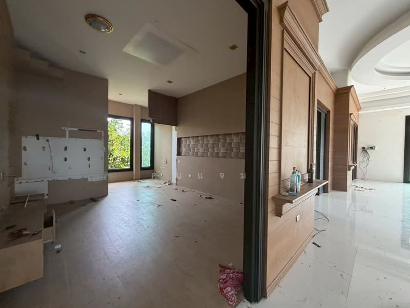 นอกโครงการนครศรีธรรมราช, Nakhon Si Thammarat, Thon Hong, Phrommakhiri, Nakhon Si Thammarat, 5 Bedrooms, 18,140 sqm, Single Detached House For Sale, by คุณแจม, 500384597 - DDproperty.com