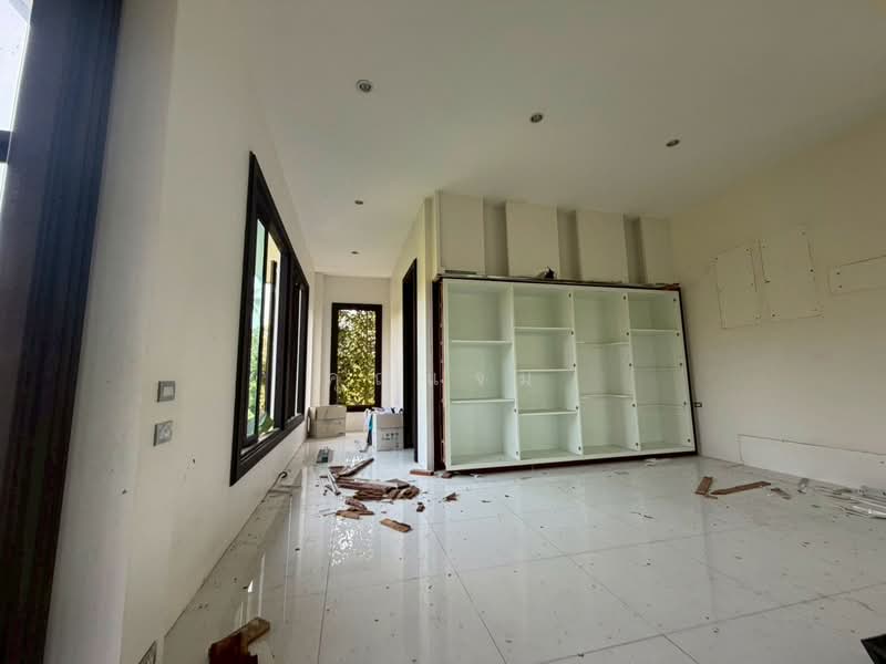 นอกโครงการนครศรีธรรมราช, Nakhon Si Thammarat, Thon Hong, Phrommakhiri, Nakhon Si Thammarat, 5 Bedrooms, 18,140 sqm, Single Detached House For Sale, by คุณแจม, 500384597 - DDproperty.com