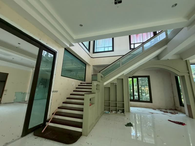 นอกโครงการนครศรีธรรมราช, Nakhon Si Thammarat, Thon Hong, Phrommakhiri, Nakhon Si Thammarat, 5 Bedrooms, 18,140 sqm, Single Detached House For Sale, by คุณแจม, 500384597 - DDproperty.com