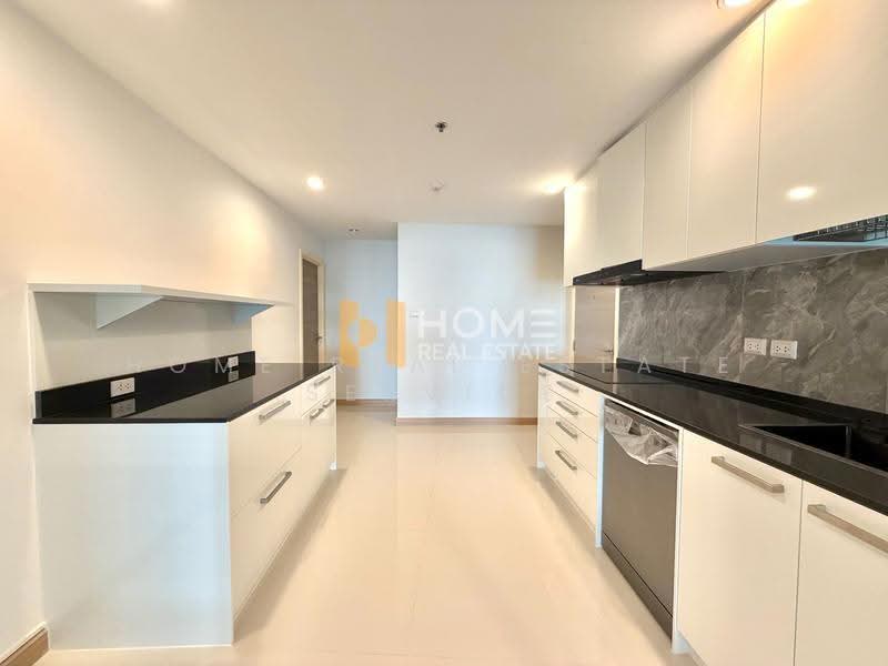 Supalai Riva Grande Rama 3, Bangkok, Rama 3 Road, Chong Nonsi, Yan Nawa, Bangkok, 3 Bedrooms, 283 sqm, Condo For Sale, by HOME Real Estate Service, 500384598 - DDproperty.com