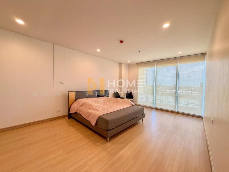 Supalai Riva Grande Rama 3, Bangkok, Rama 3 Road, Chong Nonsi, Yan Nawa, Bangkok, 3 Bedrooms, 283 sqm, Condo For Sale, by HOME Real Estate Service, 500384598 - DDproperty.com