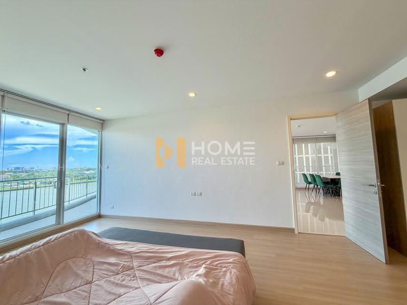 Supalai Riva Grande Rama 3, Bangkok, Rama 3 Road, Chong Nonsi, Yan Nawa, Bangkok, 3 Bedrooms, 283 sqm, Condo For Sale, by HOME Real Estate Service, 500384598 - DDproperty.com
