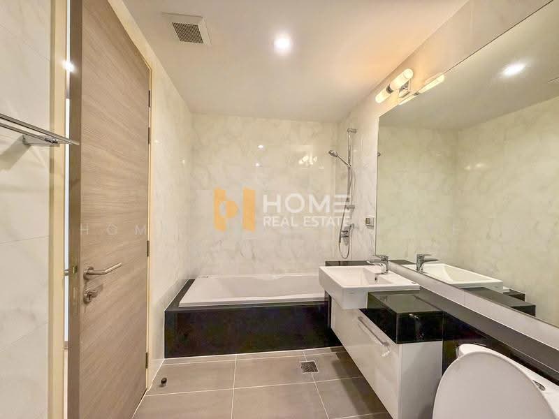 Supalai Riva Grande Rama 3, Bangkok, Rama 3 Road, Chong Nonsi, Yan Nawa, Bangkok, 3 Bedrooms, 283 sqm, Condo For Sale, by HOME Real Estate Service, 500384598 - DDproperty.com