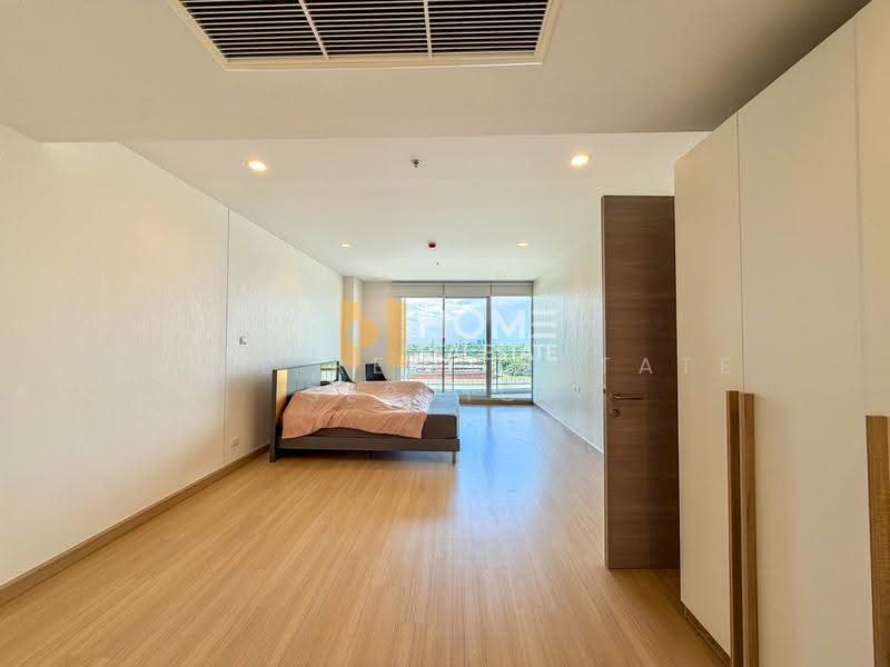 Supalai Riva Grande Rama 3, Bangkok, Rama 3 Road, Chong Nonsi, Yan Nawa, Bangkok, 3 Bedrooms, 283 sqm, Condo For Sale, by HOME Real Estate Service, 500384598 - DDproperty.com
