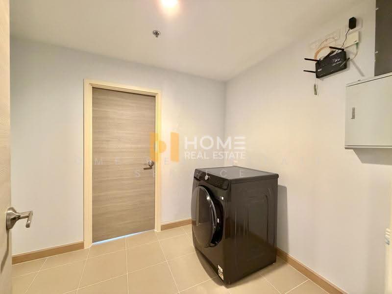 Supalai Riva Grande Rama 3, Bangkok, Rama 3 Road, Chong Nonsi, Yan Nawa, Bangkok, 3 Bedrooms, 283 sqm, Condo For Sale, by HOME Real Estate Service, 500384598 - DDproperty.com