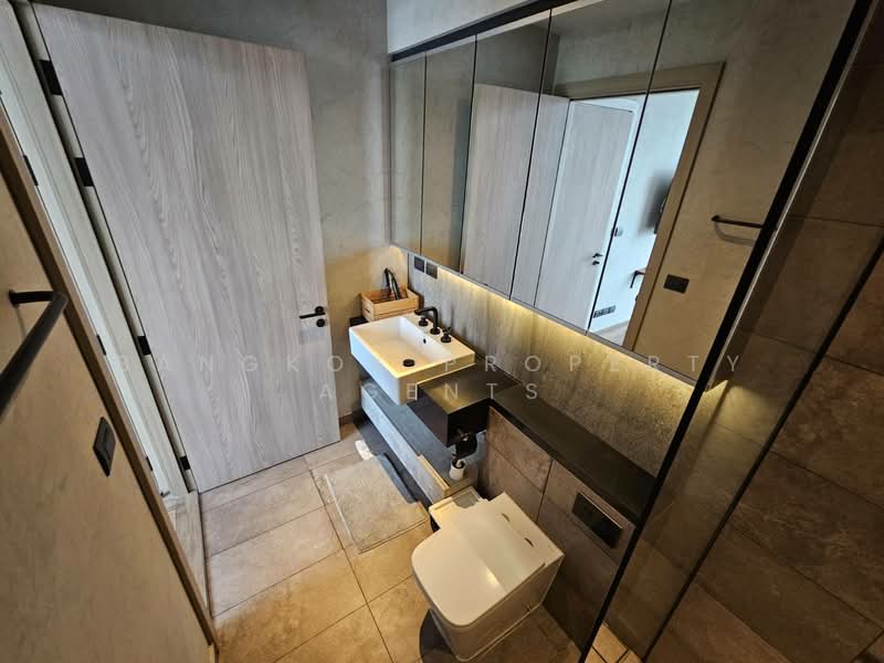 The Lofts Asoke : เดอะ ลอฟท์ อโศก, กรุงเทพ, ถนนสุขุมวิท 21, คลองเตยเหนือ, วัฒนา, กรุงเทพ, 35 ตร.ม., คอนโด ให้เช่า, โดย BANGKOK PROPERTY AGENTS, 500384601 - DDproperty.com