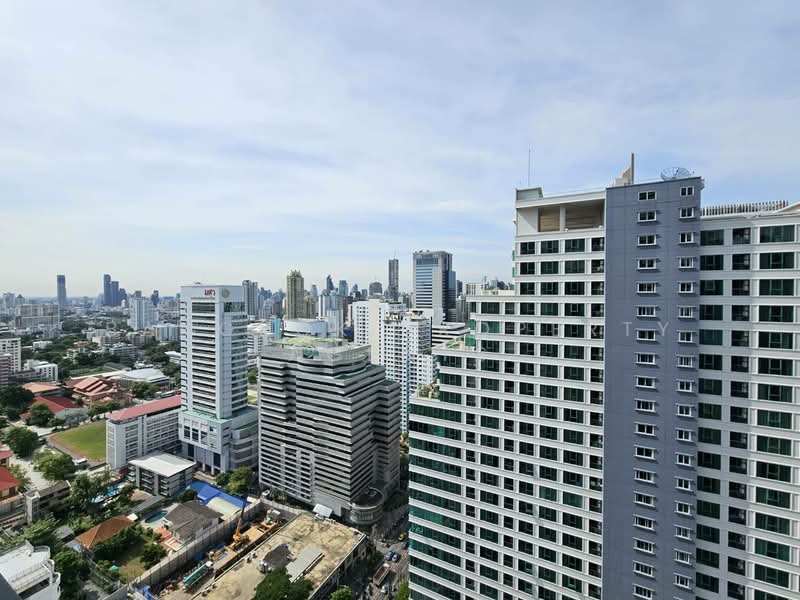 The Lofts Asoke : เดอะ ลอฟท์ อโศก, กรุงเทพ, ถนนสุขุมวิท 21, คลองเตยเหนือ, วัฒนา, กรุงเทพ, 35 ตร.ม., คอนโด ให้เช่า, โดย BANGKOK PROPERTY AGENTS, 500384601 - DDproperty.com