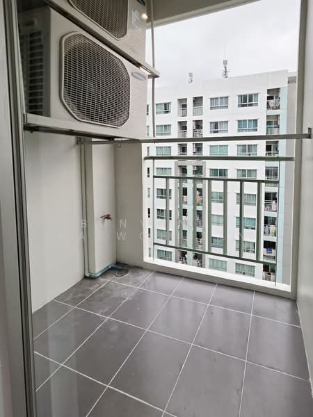 Lumpini Mega City Bangna, Samut Prakan, Bang Na-Trat Frontage Rd, Bang Kaeo, Bang Plee, Samut Prakan, 1 Bedroom, 26 sqm, Condo For Sale, by Bunyanut Kaewchusen, 500384602 - DDproperty.com