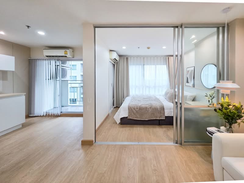 Lumpini Mega City Bangna, Samut Prakan, Bang Na-Trat Frontage Rd, Bang Kaeo, Bang Plee, Samut Prakan, 1 Bedroom, 26 sqm, Condo For Sale, by Bunyanut Kaewchusen, 500384602 - DDproperty.com