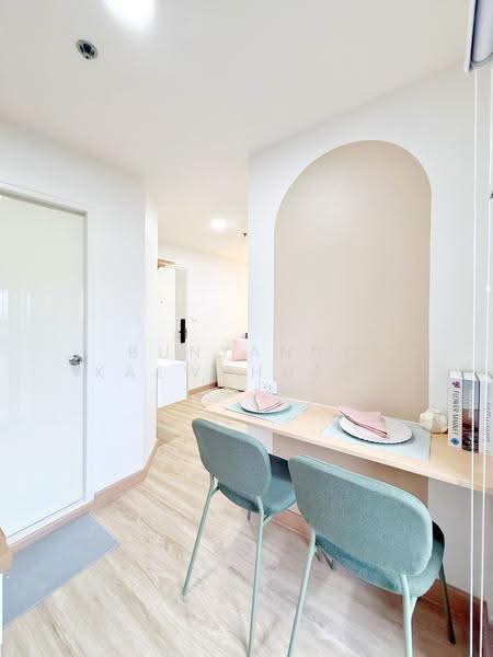 Lumpini Mega City Bangna, Samut Prakan, Bang Na-Trat Frontage Rd, Bang Kaeo, Bang Plee, Samut Prakan, 1 Bedroom, 23 sqm, Condo For Sale, by Bunyanut Kaewchusen, 500384602 - DDproperty.com