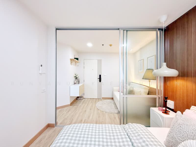 Lumpini Mega City Bangna, Samut Prakan, Bang Na-Trat Frontage Rd, Bang Kaeo, Bang Plee, Samut Prakan, 1 Bedroom, 23 sqm, Condo For Sale, by Bunyanut Kaewchusen, 500384602 - DDproperty.com