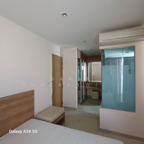 Rhythm Phahol-Ari, Bangkok, 1377 Phaholyothin Road, Samsen Nai, Phaya Thai, Bangkok, 2 Bedrooms, 65 sqm, Condo For Rent, by Daran Buntakawinkul, 500384603 - DDproperty.com