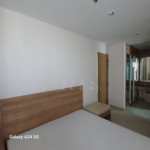 Rhythm Phahol-Ari, Bangkok, 1377 Phaholyothin Road, Samsen Nai, Phaya Thai, Bangkok, 2 Bedrooms, 65 sqm, Condo For Rent, by Daran Buntakawinkul, 500384603 - DDproperty.com