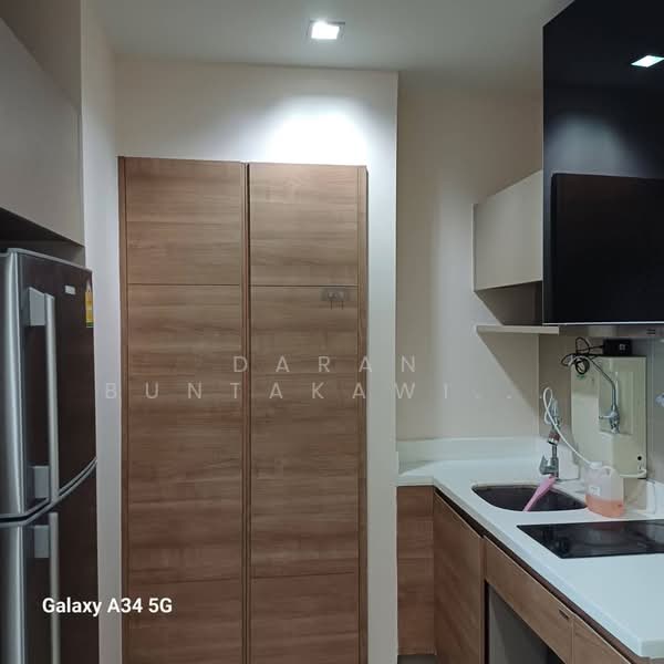 Rhythm Phahol-Ari, Bangkok, 1377 Phaholyothin Road, Samsen Nai, Phaya Thai, Bangkok, 2 Bedrooms, 65 sqm, Condo For Rent, by Daran Buntakawinkul, 500384603 - DDproperty.com
