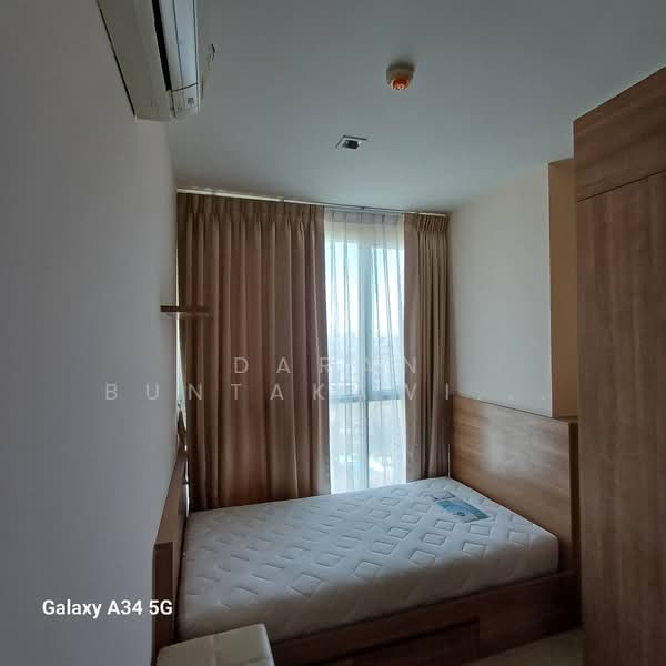 Rhythm Phahol-Ari, Bangkok, 1377 Phaholyothin Road, Samsen Nai, Phaya Thai, Bangkok, 2 Bedrooms, 65 sqm, Condo For Rent, by Daran Buntakawinkul, 500384603 - DDproperty.com